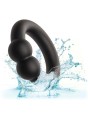 California Exotics - Alpha Muscle Anello Nero - CALIFORNIA EXOTICS - Anelli Fallici | erosidea.com