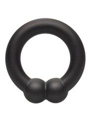 California Exotics - Alpha Muscle Anello Nero - CALIFORNIA EXOTICS - Anelli Fallici | erosidea.com