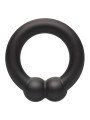 California Exotics - Alpha Muscle Anello Nero - CALIFORNIA EXOTICS - Anelli Fallici | erosidea.com