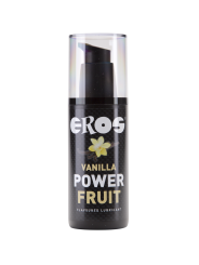 Eros Vainilla Power Lubrificante Al Gusto Di Frutta 125 Ml - EROS POWER LINE - Aromatizzati e Commestibili | erosidea.com