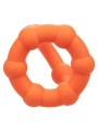 California Exotics - Alpha All Star Anello Arancione - CALIFORNIA EXOTICS - Anelli Fallici | erosidea.com