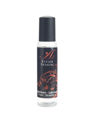 Extase Sensual - Lubrificante Da Viaggio Alla Fragola 35 Ml - EXTASE SENSUAL - Aromatizzati e Commestibili | erosidea.com