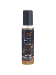 Extase Sensual - Lubrificante Da Viaggio Cioccolato E Arancia 35 Ml - EXTASE SENSUAL - Aromatizzati e Commestibili | erosidea.com