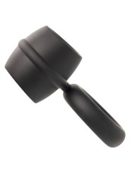 California Exotics - Anello Alpha Dual Magnum Nero - CALIFORNIA EXOTICS - Anelli Fallici | erosidea.com