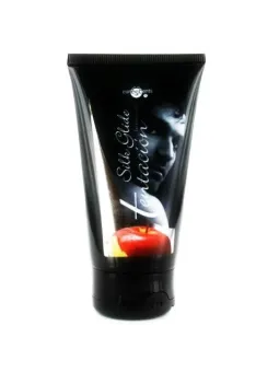 Tentacion - Lubrificante Al Gusto Di Frutti Rossi 75 Ml