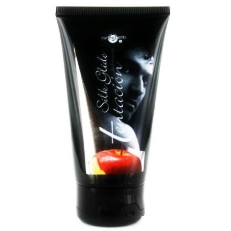 Tentacion - Lubrificante Al Gusto Di Frutti Rossi 75 Ml - TENTACION - Aromatizzati e Commestibili | erosidea.com
