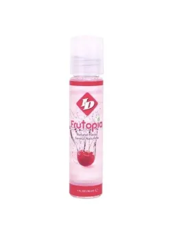 Id Frutopia - Lube Ciliegia 30Ml