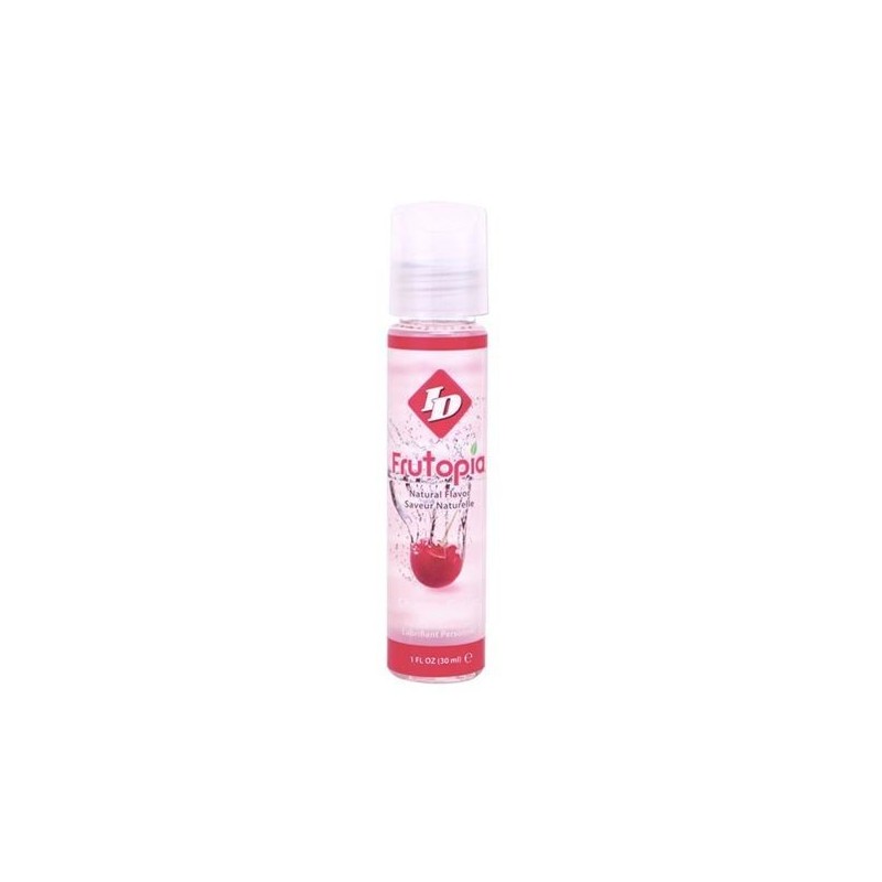 Id Frutopia - Lube Ciliegia 30Ml - ID FRUTOPIA - Aromatizzati e Commestibili | erosidea.com