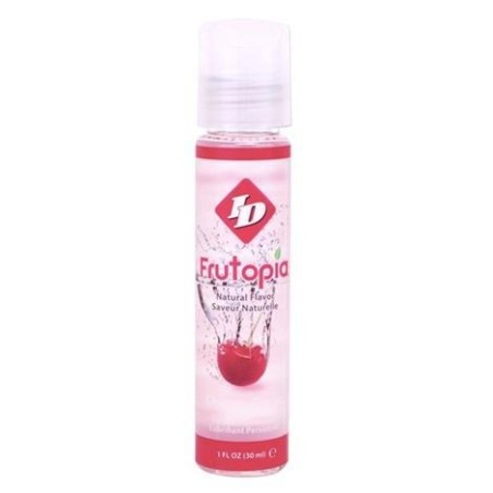 Id Frutopia - Lube Ciliegia 30Ml - ID FRUTOPIA - Aromatizzati e Commestibili | erosidea.com