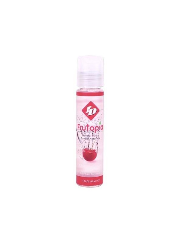 Id Frutopia - Lube Ciliegia 30Ml - ID FRUTOPIA - Aromatizzati e Commestibili | erosidea.com