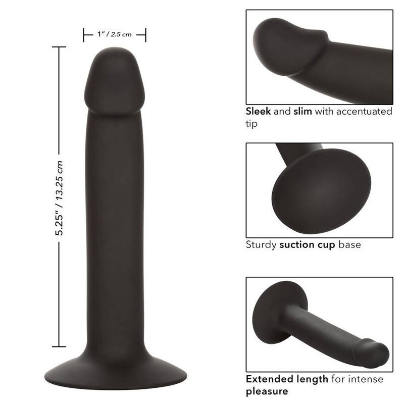California Exotics - Studio Anale Sottile - CALIFORNIA EXOTICS - Plug e Catene Anali | erosidea.com