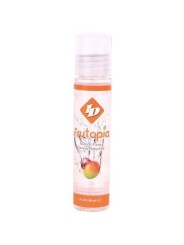 Id Frutopia - Lube Mango 30 Ml - ID FRUTOPIA - Aromatizzati e Commestibili | erosidea.com
