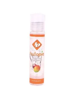 Id Frutopia - Lube Mango 30 Ml
