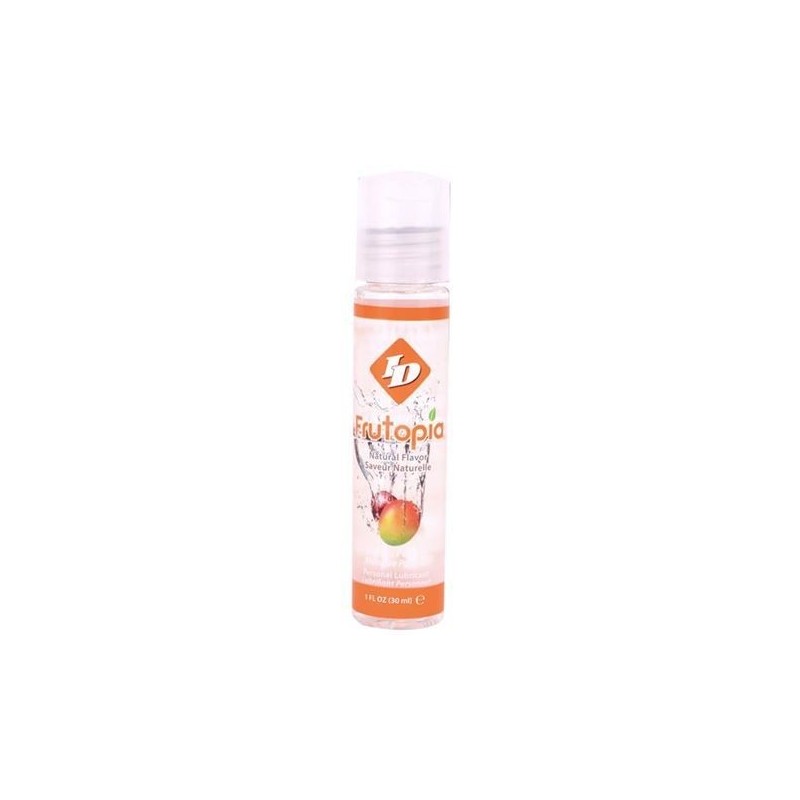 Id Frutopia - Lube Mango 30 Ml - ID FRUTOPIA - Aromatizzati e Commestibili | erosidea.com