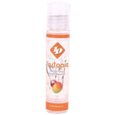 Id Frutopia - Lube Mango 30 Ml - ID FRUTOPIA - Aromatizzati e Commestibili | erosidea.com