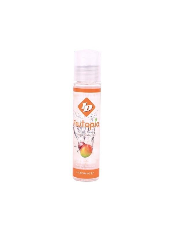 Id Frutopia - Lube Mango 30 Ml - ID FRUTOPIA - Aromatizzati e Commestibili | erosidea.com