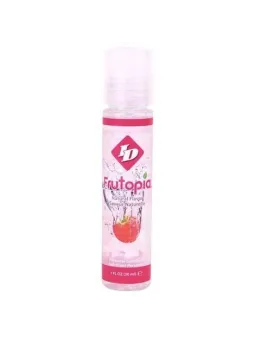 Id Frutopia - Lube Lampone 30 Ml