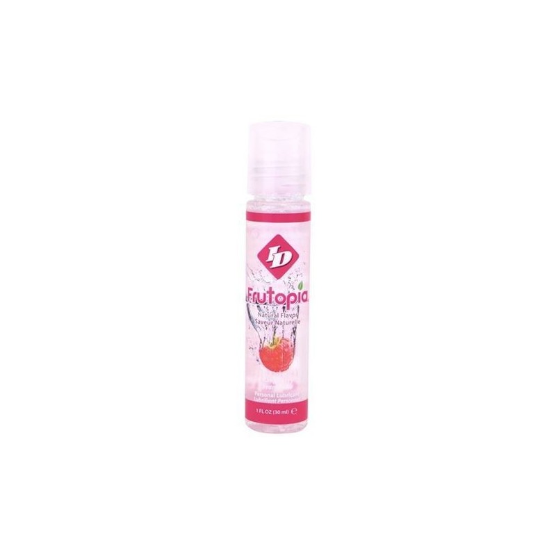 Id Frutopia - Lube Lampone 30 Ml - ID FRUTOPIA - Aromatizzati e Commestibili | erosidea.com