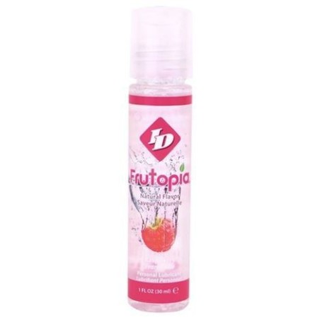 Id Frutopia - Lube Lampone 30 Ml - ID FRUTOPIA - Aromatizzati e Commestibili | erosidea.com