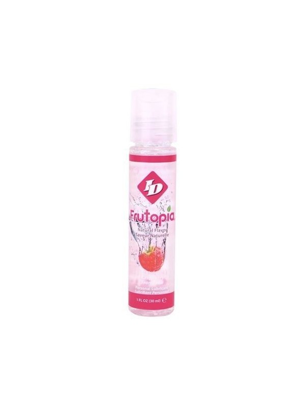Id Frutopia - Lube Lampone 30 Ml - ID FRUTOPIA - Aromatizzati e Commestibili | erosidea.com