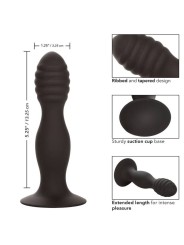 California Exotics - Studio Anale A Costine - CALIFORNIA EXOTICS - Plug e Catene Anali | erosidea.com
