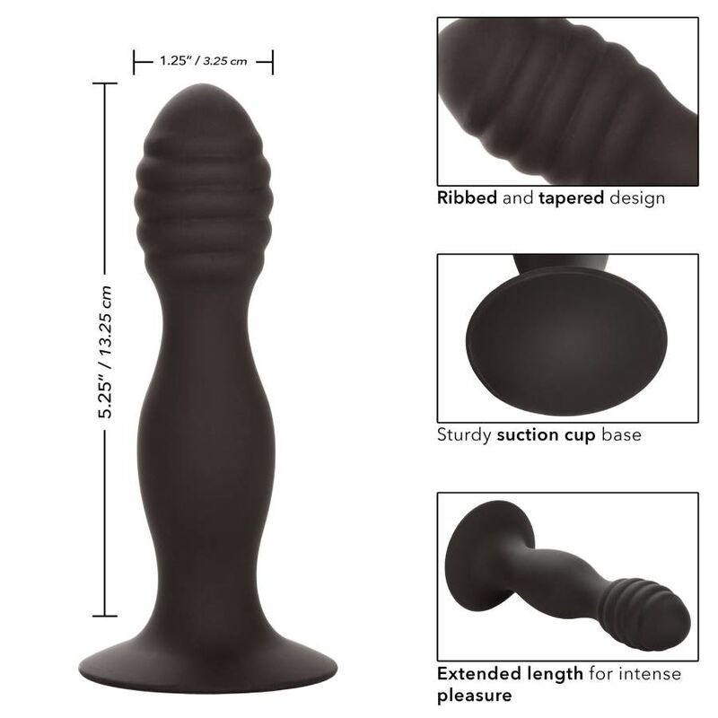 California Exotics - Studio Anale A Costine - CALIFORNIA EXOTICS - Plug e Catene Anali | erosidea.com
