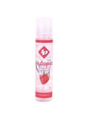 Id Frutopia - Lube Fragola 30 Ml - ID FRUTOPIA - Aromatizzati e Commestibili | erosidea.com