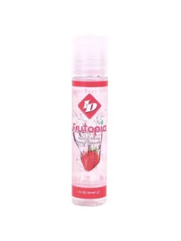 Id Frutopia - Lube Fragola 30 Ml