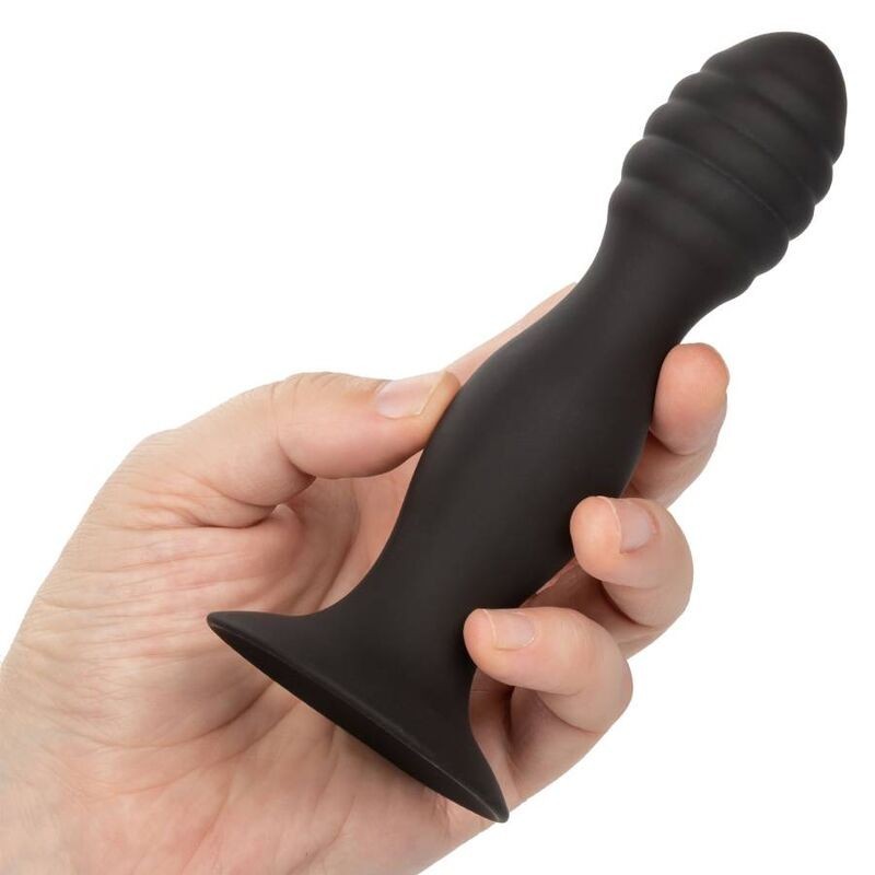 California Exotics - Studio Anale A Costine - CALIFORNIA EXOTICS - Plug e Catene Anali | erosidea.com