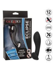 California Exotics - Sonda Flessibile In Silicone Liquido - CALIFORNIA EXOTICS - Plug e Catene Anali | erosidea.com