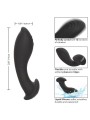 California Exotics - Sonda Flessibile In Silicone Liquido - CALIFORNIA EXOTICS - Plug e Catene Anali | erosidea.com