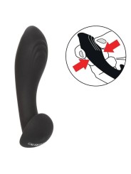 California Exotics - Sonda Flessibile In Silicone Liquido - CALIFORNIA EXOTICS - Plug e Catene Anali | erosidea.com