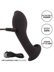 California Exotics - Sonda Flessibile In Silicone Liquido - CALIFORNIA EXOTICS - Plug e Catene Anali | erosidea.com
