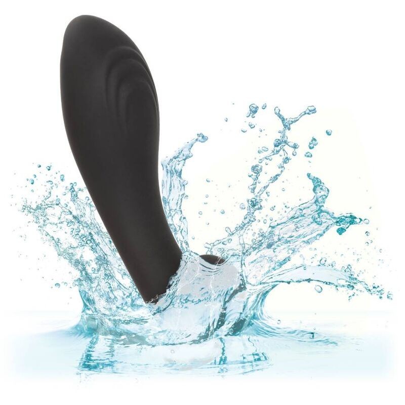California Exotics - Sonda Flessibile In Silicone Liquido - CALIFORNIA EXOTICS - Plug e Catene Anali | erosidea.com