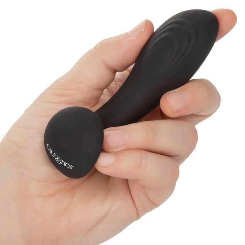 California Exotics - Sonda Flessibile In Silicone Liquido - CALIFORNIA EXOTICS - Plug e Catene Anali | erosidea.com