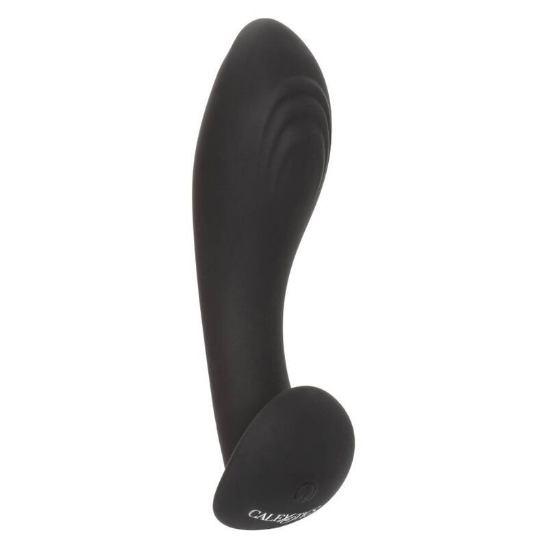 California Exotics - Sonda Flessibile In Silicone Liquido - CALIFORNIA EXOTICS - Plug e Catene Anali | erosidea.com