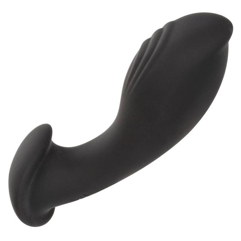 California Exotics - Sonda Flessibile In Silicone Liquido - CALIFORNIA EXOTICS - Plug e Catene Anali | erosidea.com