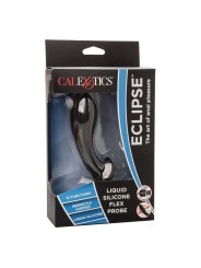 California Exotics - Sonda Flessibile In Silicone Liquido - CALIFORNIA EXOTICS - Plug e Catene Anali | erosidea.com