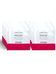 Mixgliss - Lubrificante A Base Acqua Gusto Fragola 12 Monodose 4 Ml - MIXGLISS - Monodose e Pocket | erosidea.com