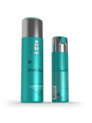 Swede - Fruity Love Lubrificante Ribes Nero Lime 50 Ml - SWEDE - Aromatizzati e Commestibili | erosidea.com
