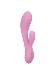 California Exotics - Contour Zoie Rosa - CALIFORNIA EXOTICS - Vibratori | erosidea.com