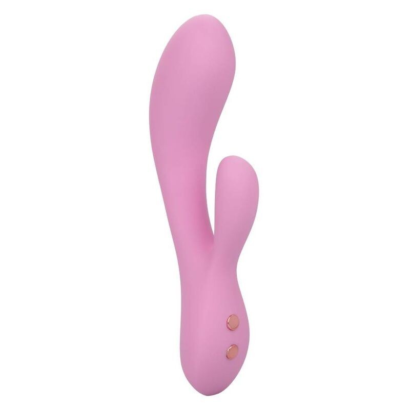 California Exotics - Contour Zoie Rosa - CALIFORNIA EXOTICS - Vibratori | erosidea.com