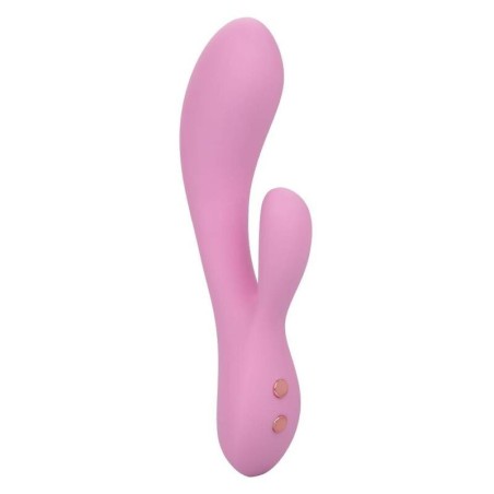California Exotics - Contour Zoie Rosa - CALIFORNIA EXOTICS - Vibratori | erosidea.com