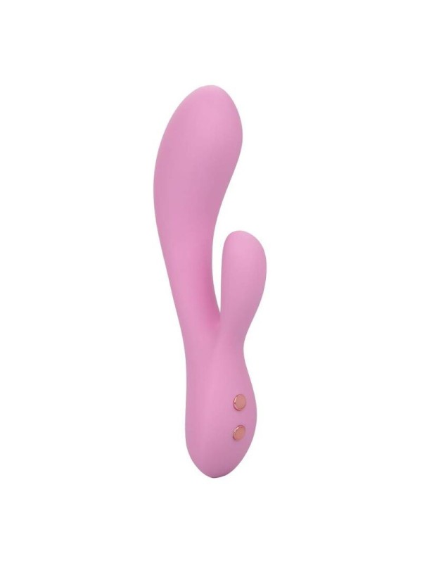 California Exotics - Contour Zoie Rosa - CALIFORNIA EXOTICS - Vibratori | erosidea.com