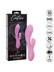 California Exotics - Contour Zoie Rosa - CALIFORNIA EXOTICS - Vibratori | erosidea.com