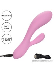 California Exotics - Contour Zoie Rosa - CALIFORNIA EXOTICS - Vibratori | erosidea.com
