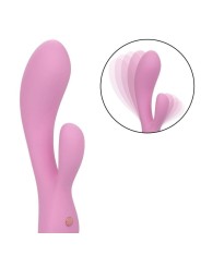California Exotics - Contour Zoie Rosa - CALIFORNIA EXOTICS - Vibratori | erosidea.com