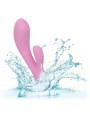 California Exotics - Contour Zoie Rosa - CALIFORNIA EXOTICS - Vibratori | erosidea.com