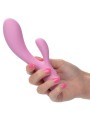 California Exotics - Contour Zoie Rosa - CALIFORNIA EXOTICS - Vibratori | erosidea.com