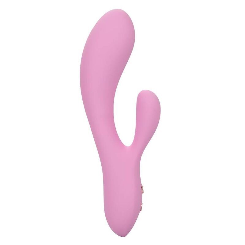 California Exotics - Contour Zoie Rosa - CALIFORNIA EXOTICS - Vibratori | erosidea.com